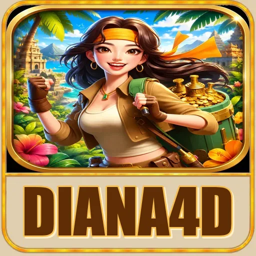 diana4d bonus