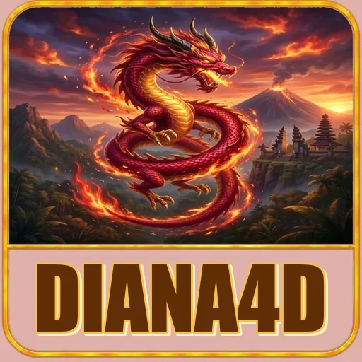 Formulir daftar diana4d: akun baru dalam 2 menit tanpa wajib deposit