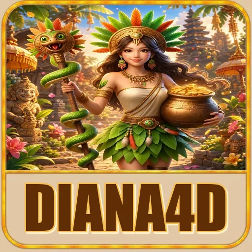 89 meja Evolution 4K di kasino live diana4d