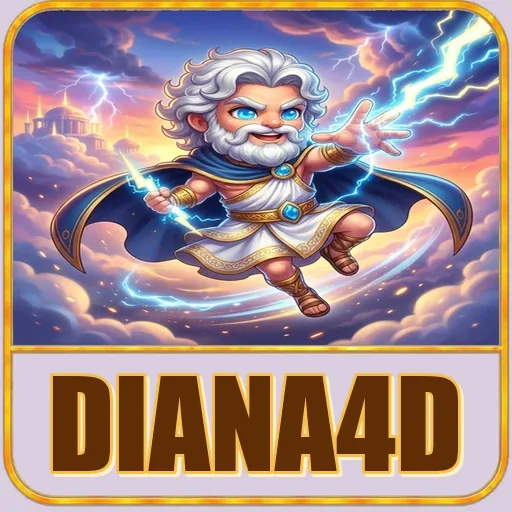 Tabel RTP game kasino diana4d