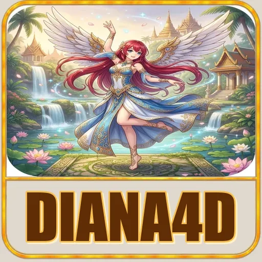 Enam jenis lotre berlisensi diana4d termasuk Mega Lottery dan Instant Win