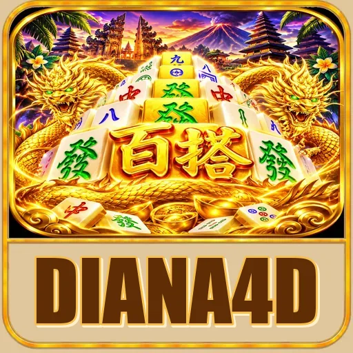 Formulir masuk diana4d dengan email atau NIK, 2FA opsional, dan AES-256