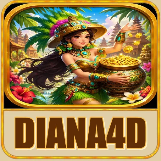 Keuntungan VIP diana4d: cashback 10–20%, reload 200%, manajer khusus