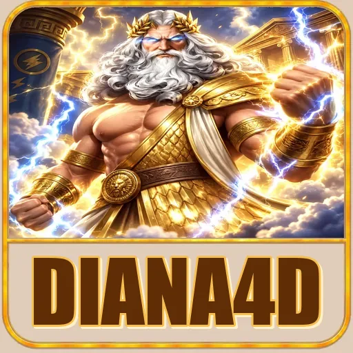 Tingkatan program VIP diana4d